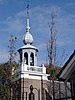 Toren Nederlands Hervormde Kerk