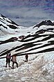 Col de Chavière