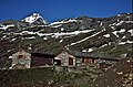 Refuge de l'Arpont