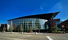 Grand Rapids, Michigan - Wikidata