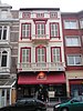 Neoclassicistisch burgerhuis