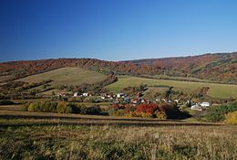 Varadka – Veduta