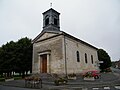 Église Saint-Gildard de Vaux-sur-Somme