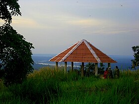 VilangankunnuPark,Thrissur.JPG