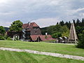 Wald- und Sporthotel in Festenburg