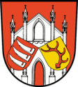 Beeskow címere