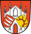 Coat of arms of Beeskow