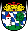 Burglengenfeld címere