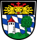 Coat of arms of Бургленгенфельд