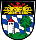 Wappen der Stadt Burglengenfeld