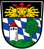 Burglengenfeld – znak