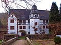 Schloss Oberaulenbach