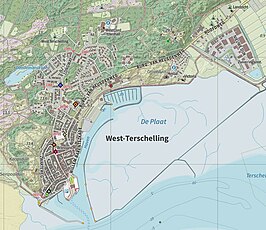 Westerkerk (West-Terschelling)