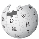 Het Wikipedia-logo