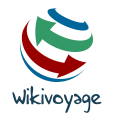 Wikivoyage (new logo to be selected)