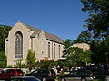 First Presbyterian Church