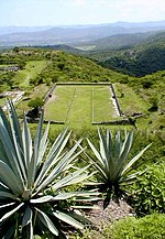 Vignette pour Xochicalco