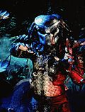 Vignette pour Predator (créature)