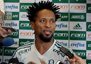 Zé Roberto