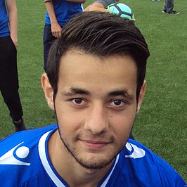 Zija Azizov