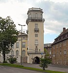 Zwehrener Turm