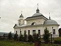 Auferstehungskirche