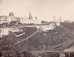 Старе місто 1866 рік