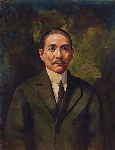 Sun Yat-sen