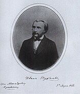 Ivan Toergenjev, 1856
