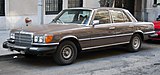 Mercedes 300SD 1979 года выпуска 116.120.jpg