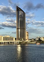 Miniatura para 1 William Street (Brisbane)