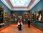 2008 inside the National Portrait Gallery, London.jpg