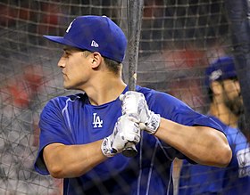 Image illustrative de l’article Corey Seager