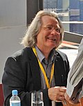 Smámynd fyrir Anthony C. Grayling