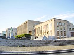 Koninklijke Bibliotheek van België