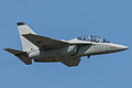 Alenia Aermacchi M-346 Master