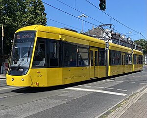 Vorserienfahrzeug (2023)