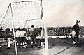 Argentina contra Uruguay, 1924