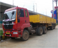 Ashok Leyland U-4921