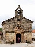 Miniatura per Església de Santo Isidoro de Canaveses