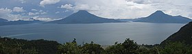 Image illustrative de l’article Lac Atitlán