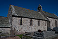 Église Saint-Gilles d'Auderville