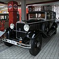 Audi Typ SS (1930)
