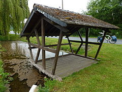 lavoir