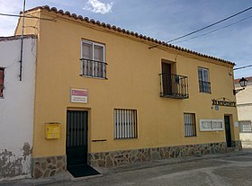 Castellanos de Zapardiel