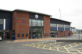 Chesterfield FC