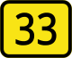 Image illustrative de l’article Route nationale 33 (Estonie)