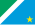 Drapeau de Mato Grosso do Sul