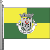 Bandeira de Vila de Frades