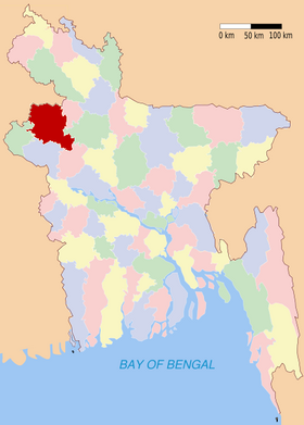 Naogaon (district)